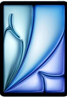 Apple 2024 iPad Air (M2) 256 GB ROM 13.0 Inch with Wi-Fi+5G (Blue) on Flipkart
