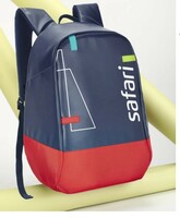 SAFARI POWERPACK 18 L Laptop Backpack