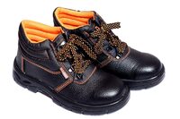 DARIT Rocklander Puncture Proof Safety Shoes Work Boot [Apply 50% off coupon]