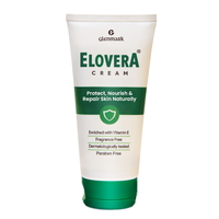 Glenmark Elovera Moisturising Cream: Location Specific 
cheaper  than medical  stores 

