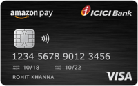 Upcoming Devaluation From 18 June in Amazon Pay ICICI Bank Credit Card 