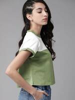 Roadster Clothing From Rs 122