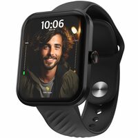 beatXP Marv Aura 1.83” HD Display Bluetooth Calling Smart Watch