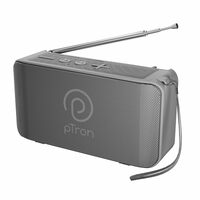 pTron Newly Launched Musicbot Groove Mini Bluetooth Speaker