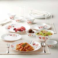 Borosil Dinner Set Starts from Rs.798