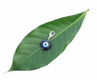 Stewit Evil eye charm, bag charm, purse charm, key charm, eye keyring, buggy charm, stroller charm, protection, nazar boncuk, dog tag,evil eye clip on charm, gold evil eye pendant, zipper pull