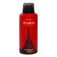 La French Paris Deodorant From Rs 120