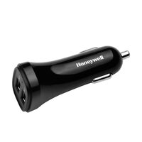 Honeywell Micro CLA 4.8 Amp Car Charger [Apply 50% off Coupon]