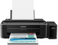 Epson EcoTank L130 Single Function InkTank Printer