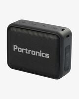 PORTRONICS Bluetooth 5.0 Portable Stereo Speakers Rs.260