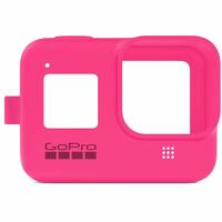 GoPro Sleeve + Lanyard Electric Pink for HERO7 [40% Coupon]