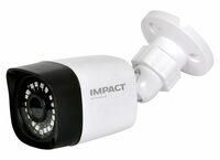 Impact by Honeywell 2MP Bullet CCTV Camera [35% Coupon]