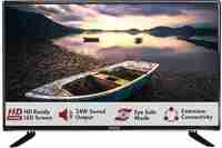 MarQ by Flipkart 60 cm (24 inch) HD Ready LED TV (24HDNDQPPAB)