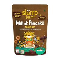 50% Discount on Slurrp Farm products 
Location Specific  .