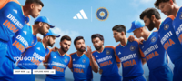 Adidas | Official T-20 Cricket Jersey | Sale Live now