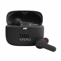 JBL Tune 235NC in Ear Wireless ANC Earbuds (TWS), Massive 40Hrs Playtime with Speed Charge