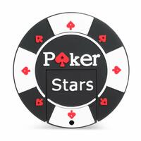 Zoook Hobbies Poker Chip 16GB USB Flash Drive [40% Coupon]