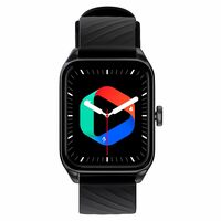 Zebronics ETERNAL Bluetooth Calling Smart watch [40% Coupon]