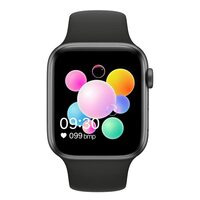 FLiX (Beetel) S12 Pro Talkon Smart Watch Bluetooth Calling [40% Coupon]