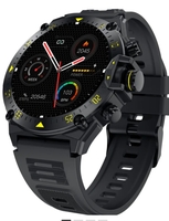 Cultwatch Forge XR Smartwatch | Sale from 23 May