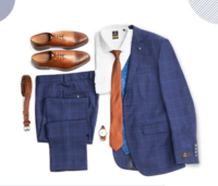 Van Heusen The Big Van Heusen Sale - Upto 60% Off