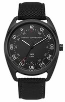 French Connection Casual Analog Black Dial Men's Watch