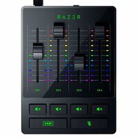 Razer Audio Mixer All-in-One Analog Mixer [40% Coupon]