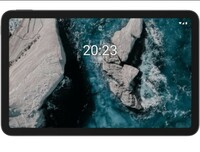 Nokia T20 Tab with 10.36" 2K Screen Wi-Fi & LTE 8200mAh Battery Android 11 4GB RAM 64GB Storage [Deep Ocean Blue]