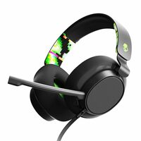 Skullcandy SLYR Wired Over-Ear Gaming Headset [40% Coupon]