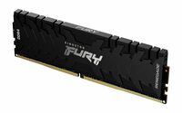 Kingston FURY 16GB 4000MHz DDR4 CL19 DIMM 1Gx8 Fury Renegade Kingston FURY Black, Non RGB [40% Coupon]