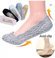 premium quality women socks(pack of 2)