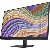 HP P27 G5 21.5-inch (54.6 cm) Anti-Glare, Full HD IPS 3-Sided Micro-Edge Monitor [40% Coupon]