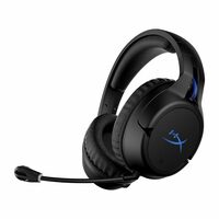 HyperX Cloud Flight-Wireless Gaming Headset [40% Coupon]