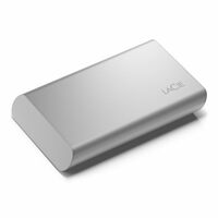 LaCie Portable SSD 500 GB External Solid State Drive [40% Coupon]