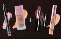Lakme Fashionistas Luck Out Sale- Buy 2 Get 2