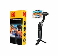 KODAK Xd1 Smartphone Gimbal for Cellphone, Black [Apply 40% off Coupon]
