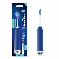 Ant Alpha Shine Electrice Toothbrush Blue
