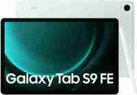 SAMSUNG Galaxy Tab S9 FE 6 GB RAM 128 GB ROM 10.9 inch with Wi-Fi+5G Tablet