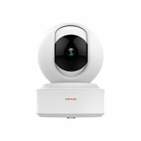 CP PLUS 3MP Full HD Smart Wi-fi CCTV Home Security Camera | 360° View