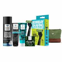 BSC : Smart Shave & Bath Travel Kit