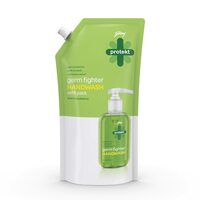 Godrej Protekt Germ Fighter Handwash Refill Pack 725 ml