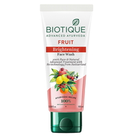 50% off  on  Biotique Products & More