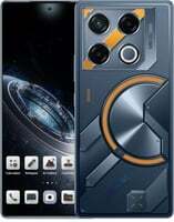 Infinix GT 20 Pro 5g (Mecha Orange, 256 GB) | Launch 21 May 12pm