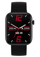 83-85% Off On French Connection Smartwatches.