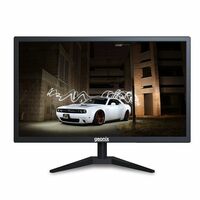 GEONIX PC Monitor (49.53 cm/19.5 Inch) 