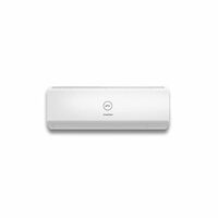 Godrej 2 Ton 3 Star Inverter Split AC (AC 2T SIC 24ITC3-WWA, White)