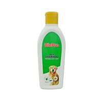 Bio Pro pet Shampoo 200ml | for All Types of Dog & Cat Shampoo. [Apply ₹100 Off Coupon]