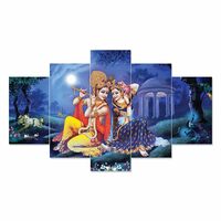 Save 50% on TERANIYA wall paintings [Many Options]