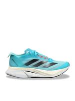 Adidas Men's ADIZERO BOSTON 12 Sky Blue Running Shoes
