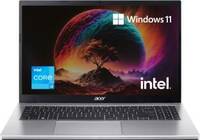 Acer Aspire 3 Intel Core i3 12th Gen - (8 GB/512 GB SSD/Windows 11 Home) Laptop
